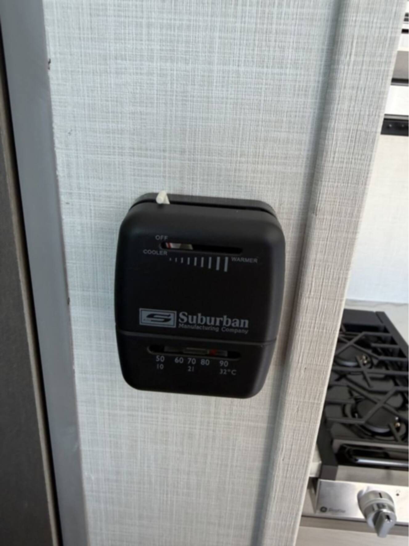 A photo of this 2026 Coachmen Clipper 3K Series 12BH