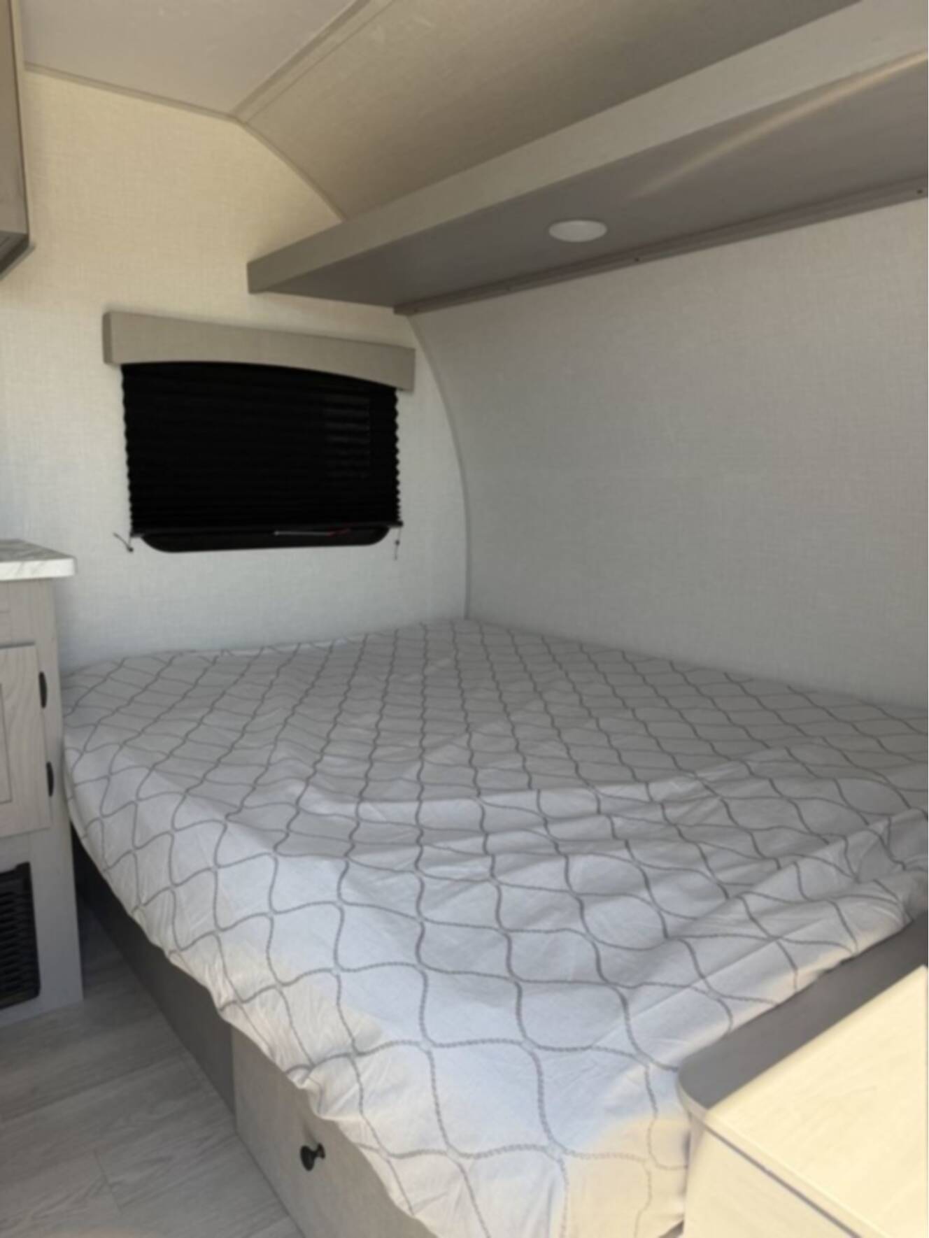 A photo of this 2026 Coachmen Clipper 3K Series 12BH