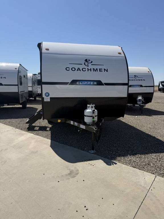 2026 Coachmen Clipper 3K Series 12BH in los banos