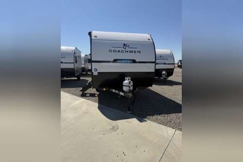 2026 Coachmen Clipper 3K Series 12BH in los banos
