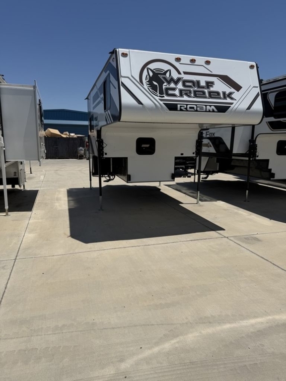 2026 Northwood Wolf Creek 850 RV