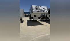 2026 Northwood Wolf Creek 850 RV