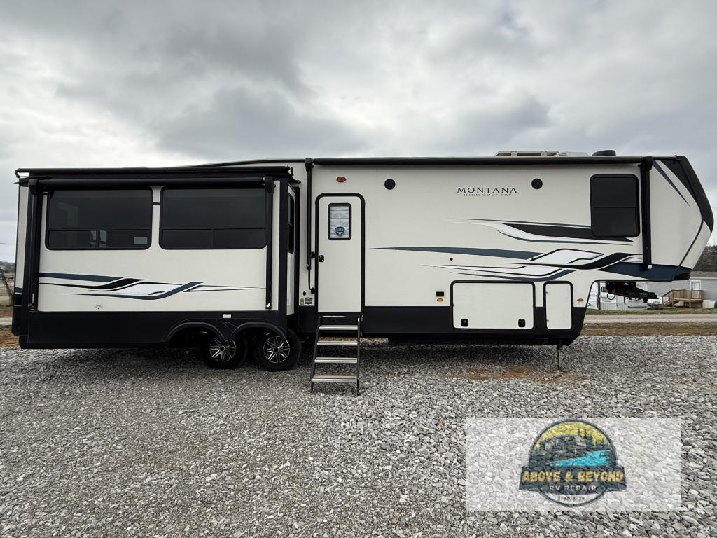 2023 Keystone Rv Montana High Country 331RL in sparta TN