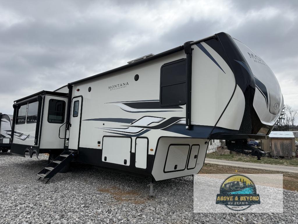 2023 Keystone Rv Montana High Country 331RL in sparta TN