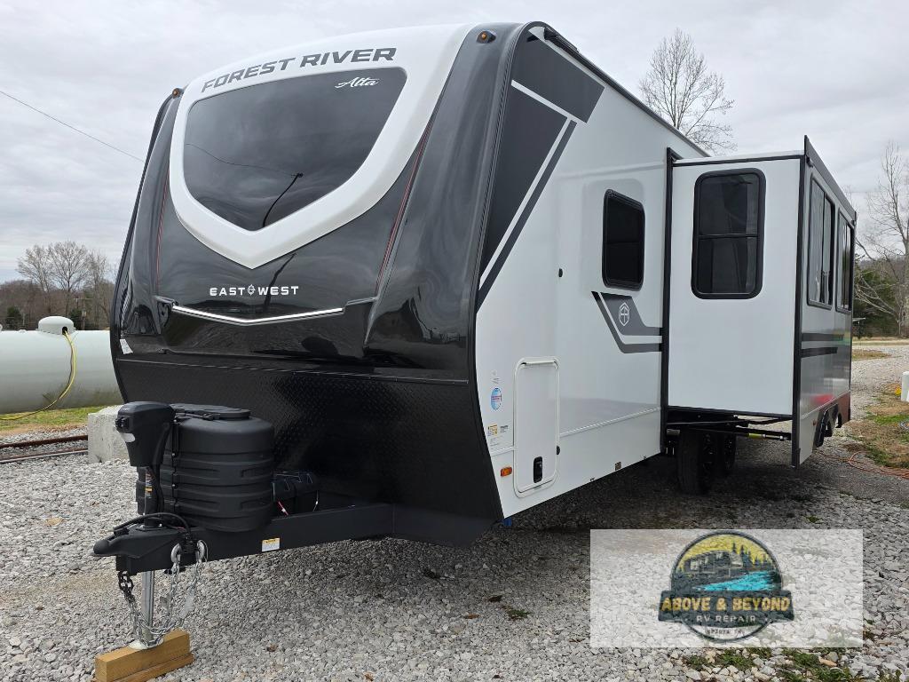 2026 East To West Alta 2600KRB RV