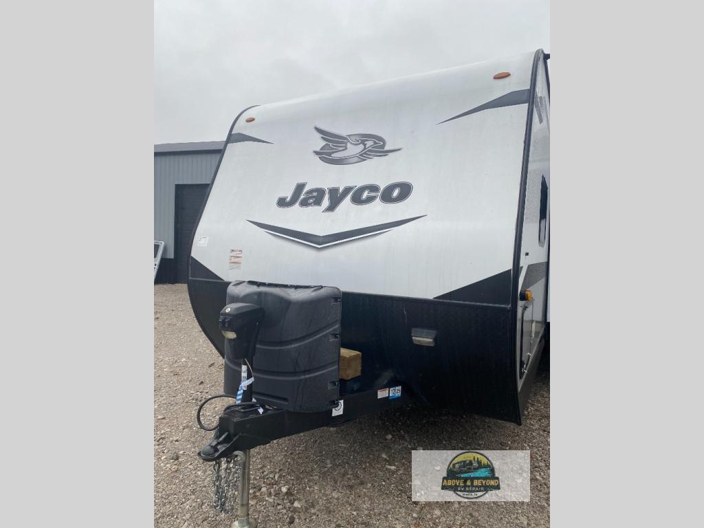 2022 Jayco Jay Flight 28BHS in sparta TN