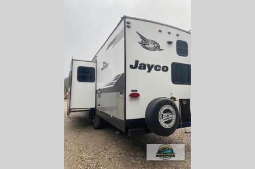 2022 Jayco Jay Flight 28BHS in sparta TN