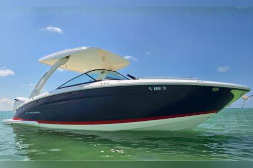 2024 Regal LX9 6 in bonita springs FL