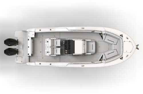 2025 Blackfin 272CC in bonita springs FL