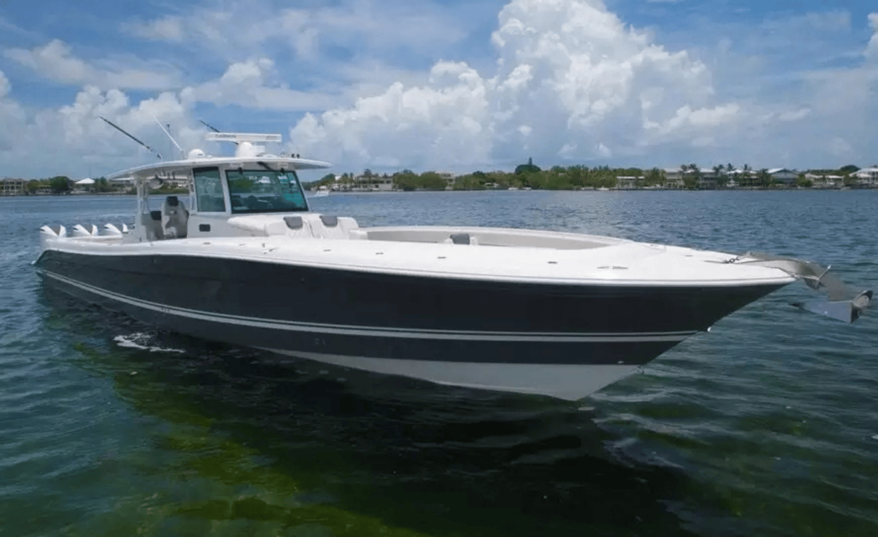 2018 Hcb 53 Suenos in bonita springs FL