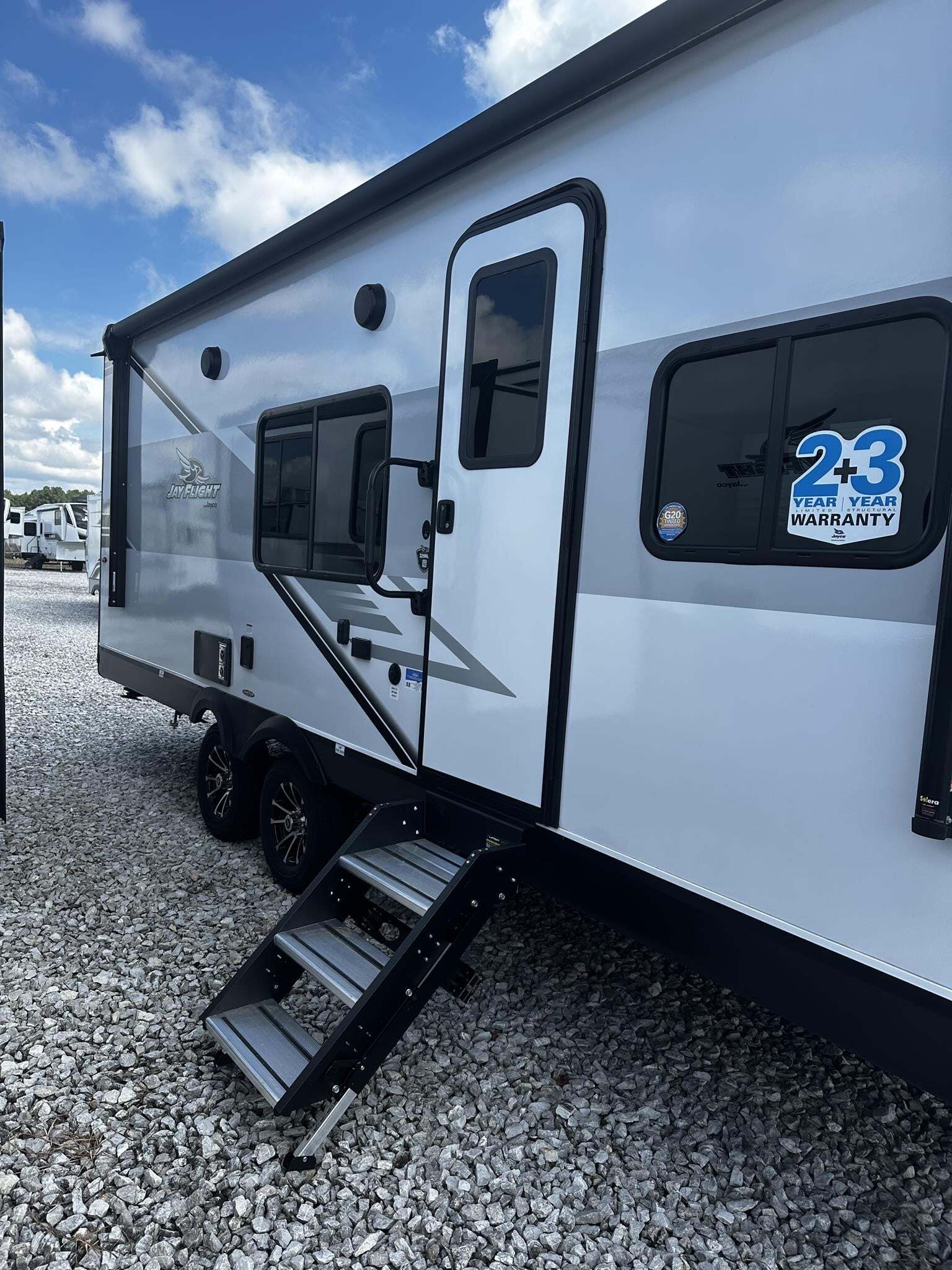 2025 Jayco JAY FLIGHT 225MLS RV