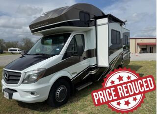 2017 WINNEBAGO VIEW 24V