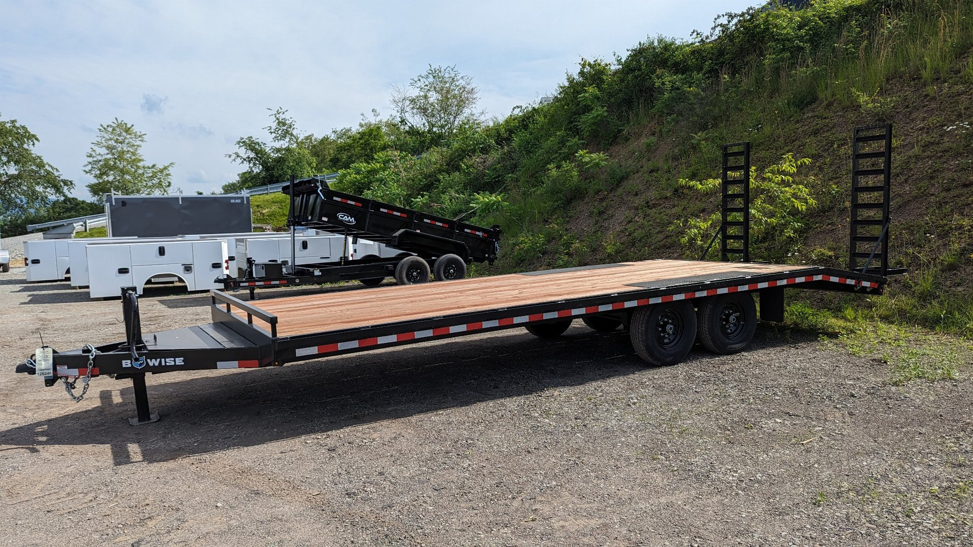2026 BWISE EH820-14 in Mount Pleasant, PA