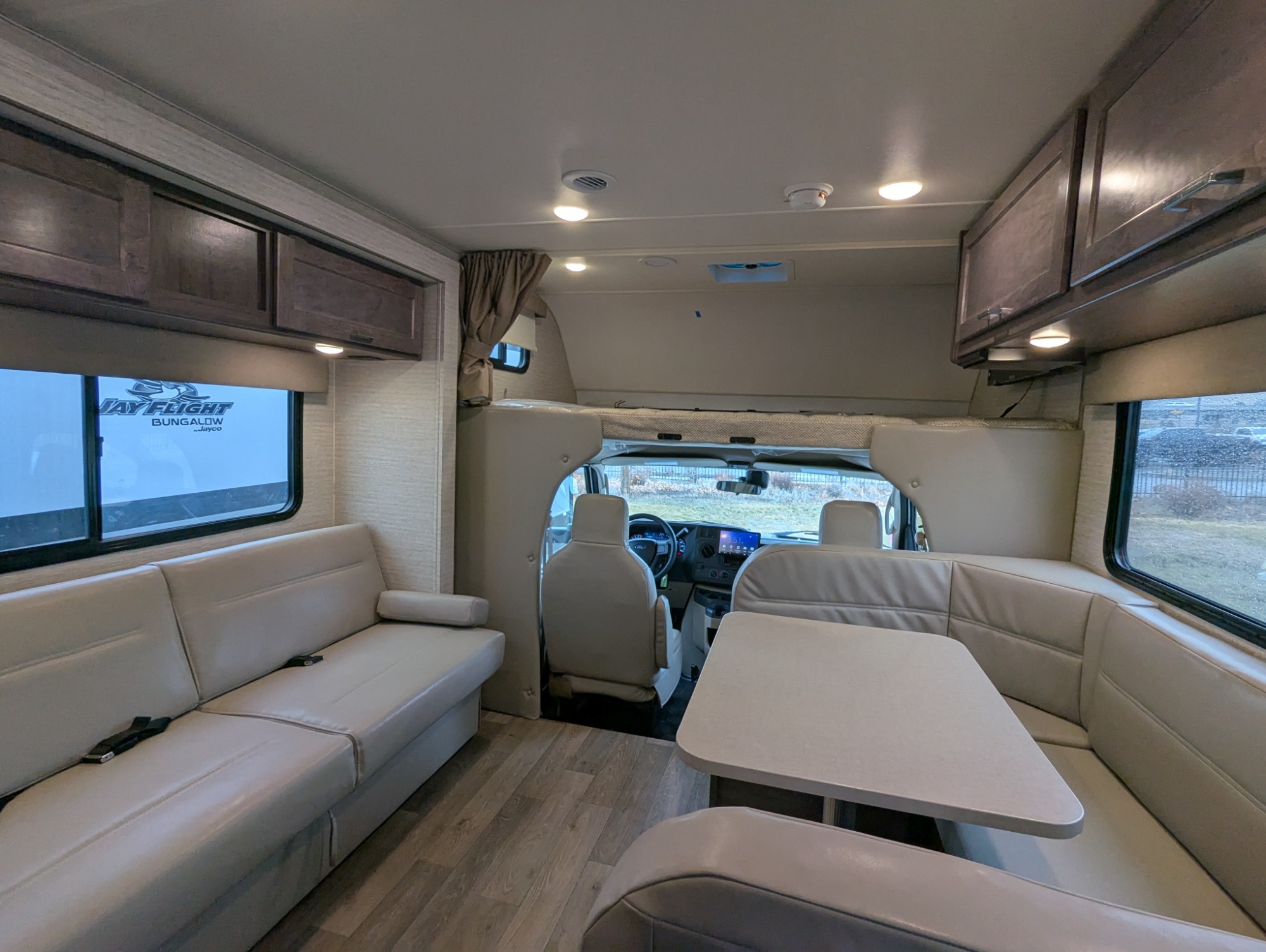 2025 Winnebago SPIRIT 31H in liberty lake WA