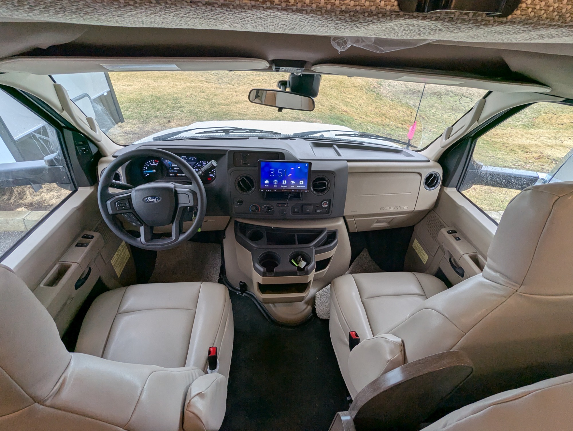 2025 Winnebago SPIRIT 31H in liberty lake WA