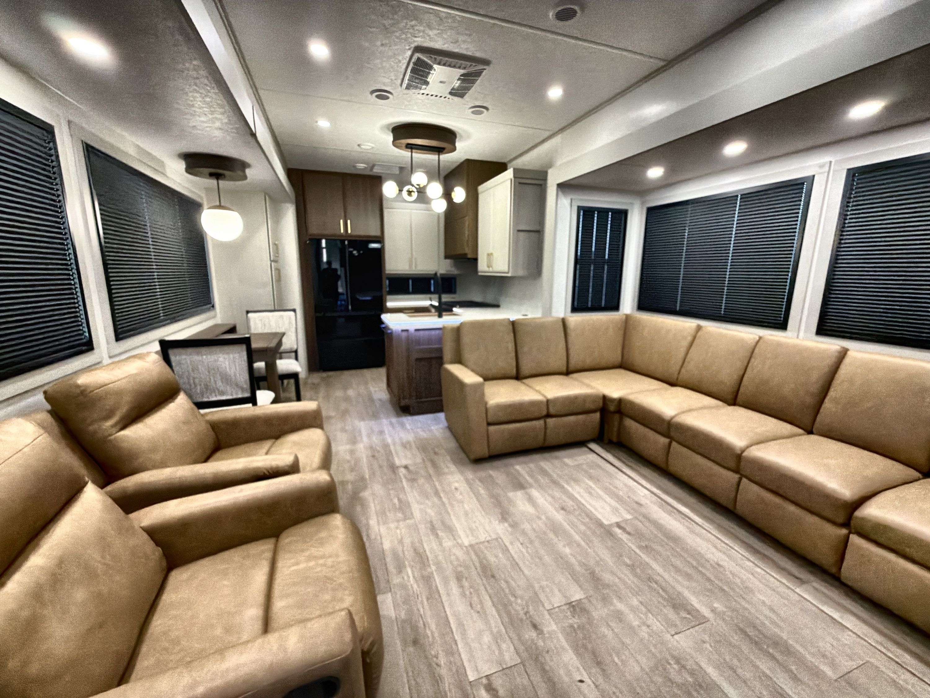 2026 Dutchmen DENALI 366RK in vacaville CA