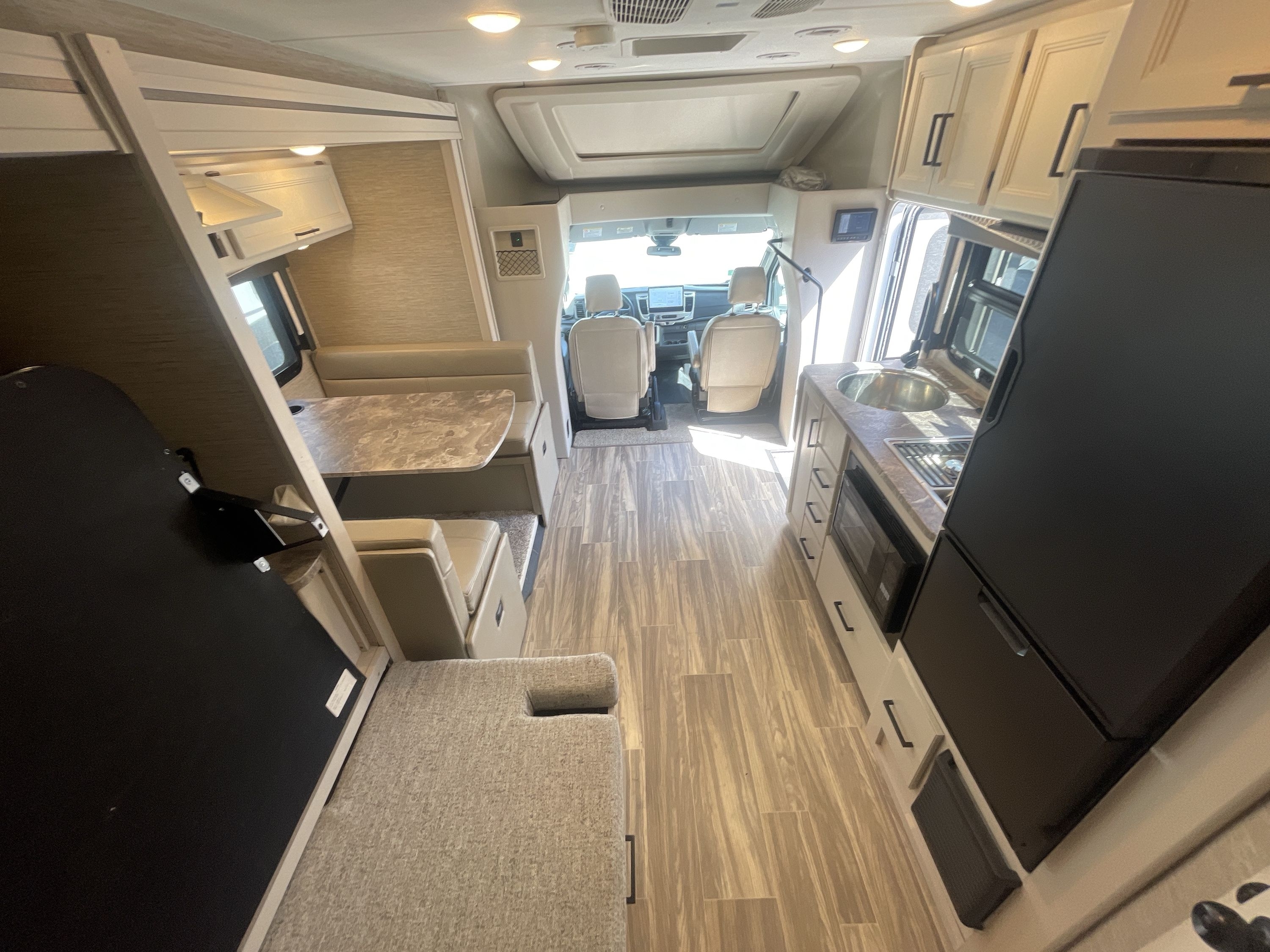 2023 Thor GEMINI 23TW in north charleston SC