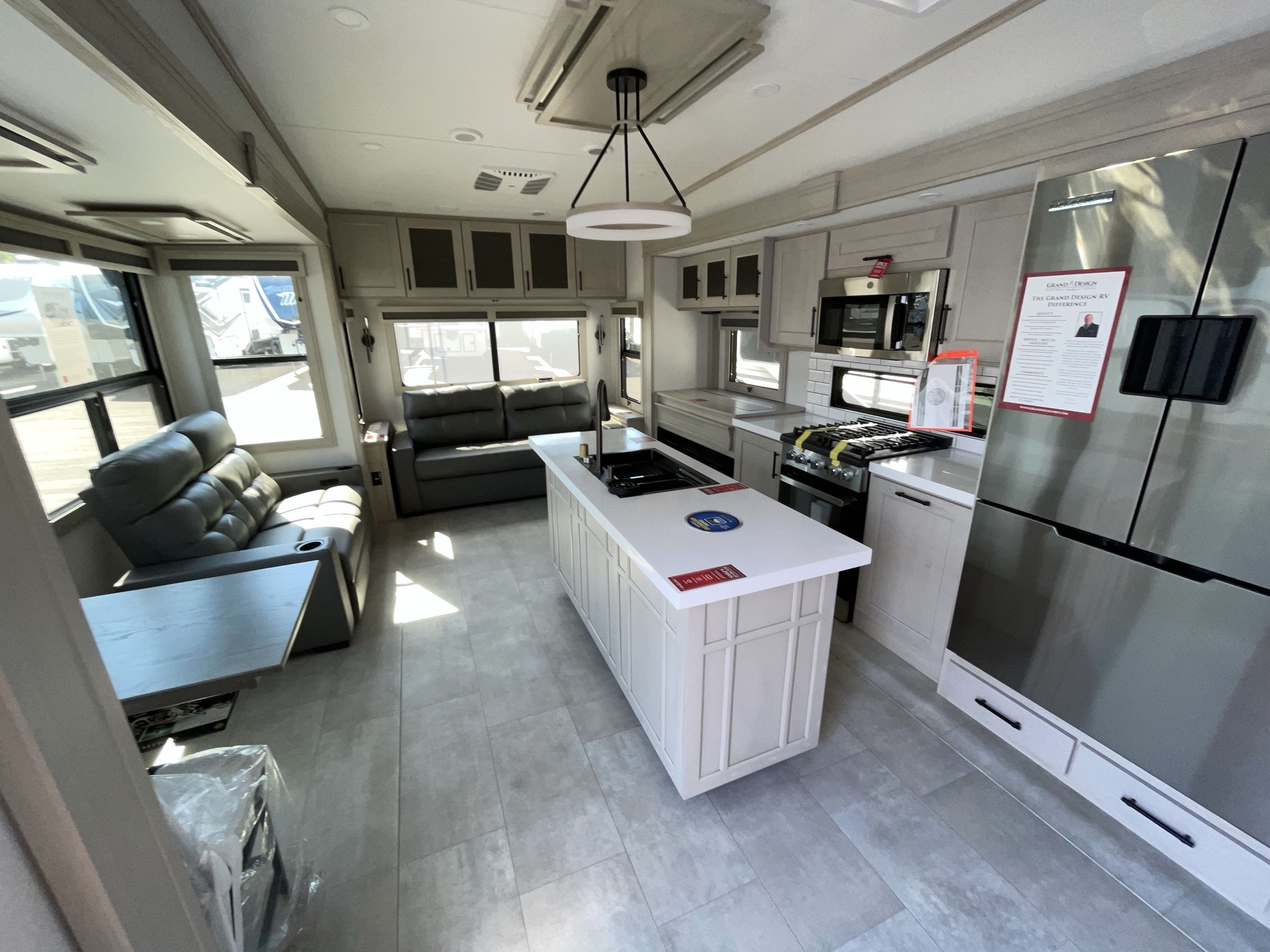 2026 Grand Design SOLITUDE 370DV in hillsboro OR