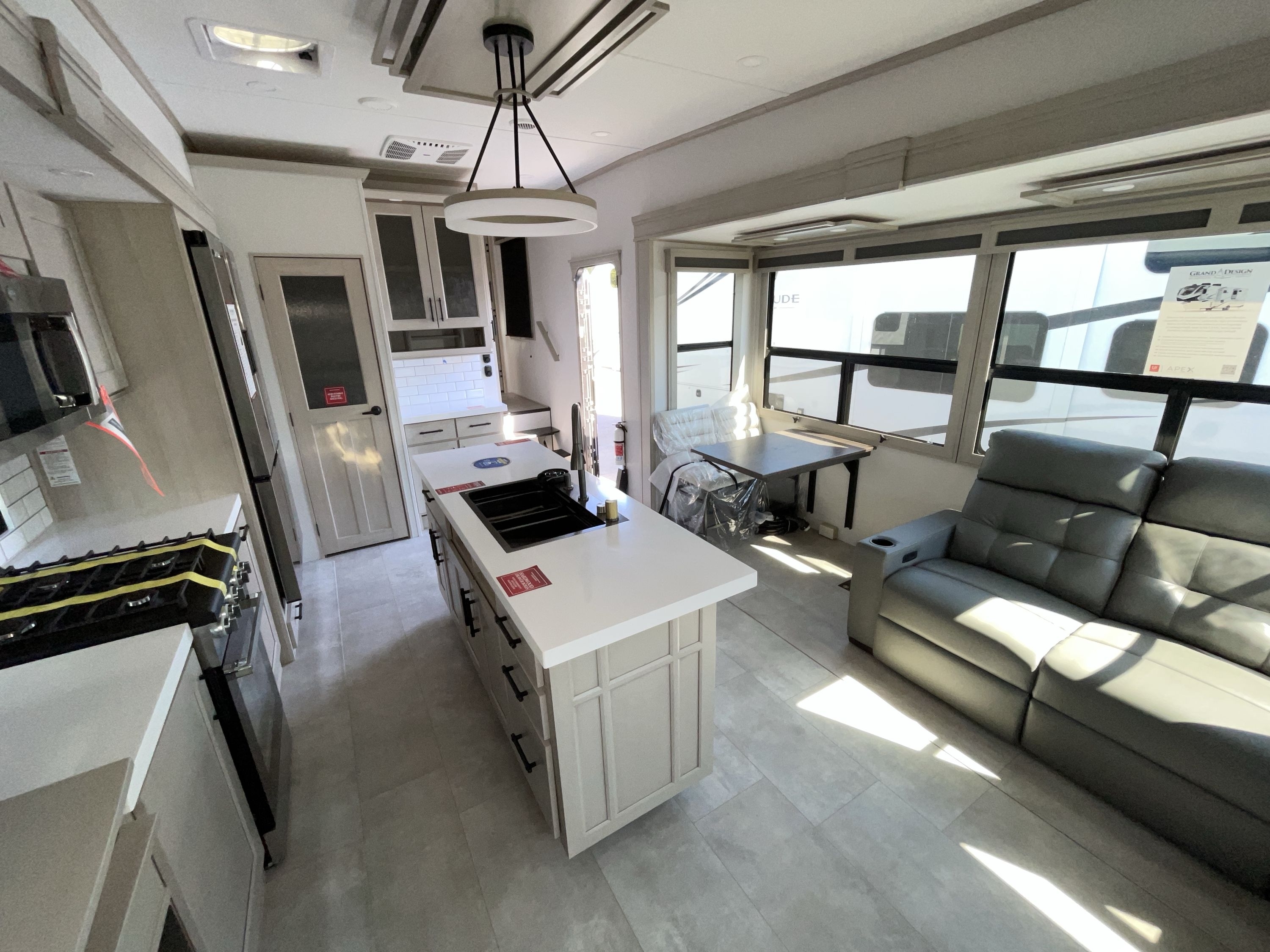 2026 Grand Design SOLITUDE 370DV in hillsboro OR
