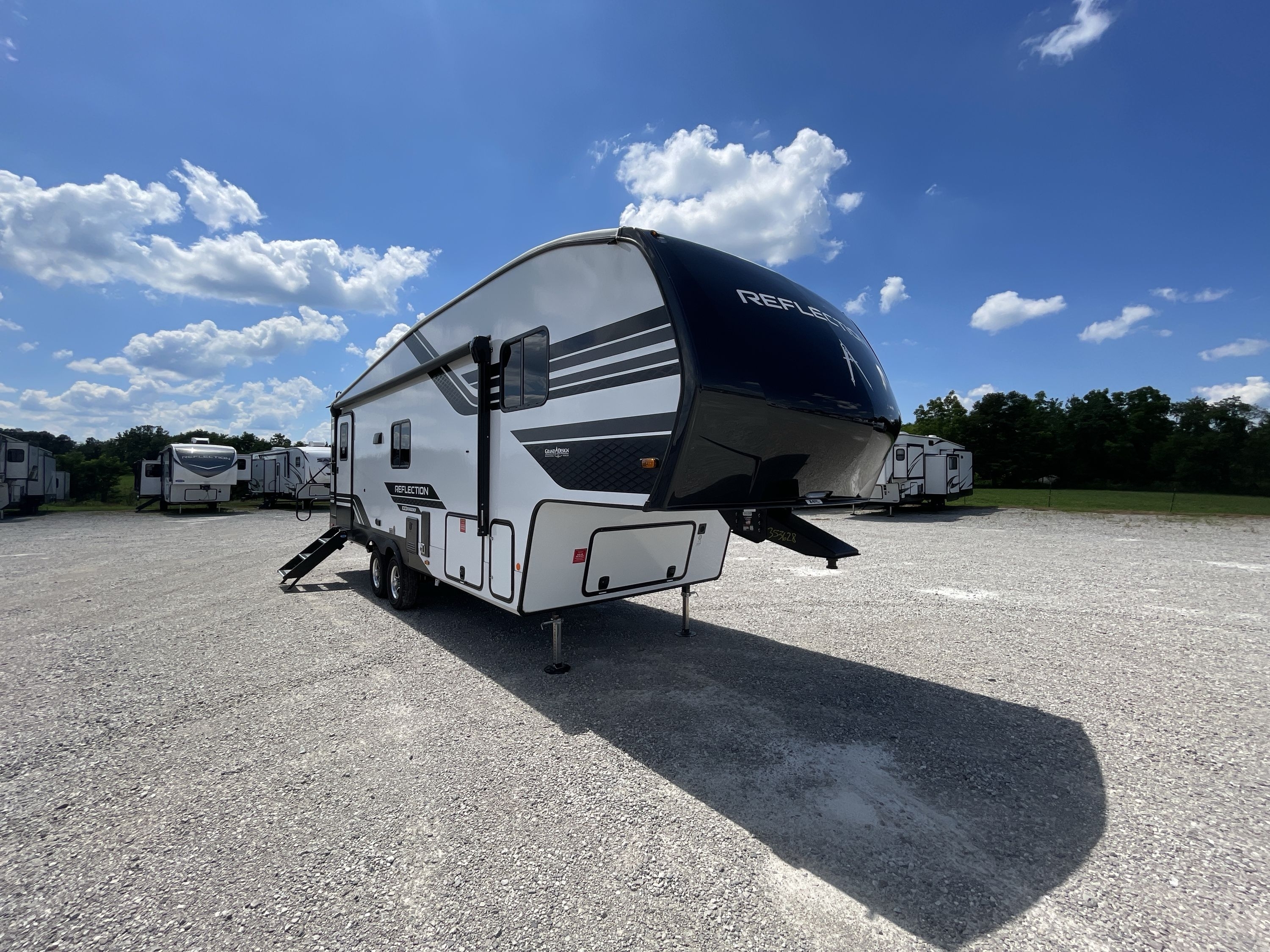 2026 Grand Design REFLECTION 100 SERIES 24RL in london KY