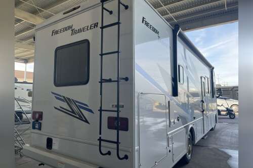 2026 Thor FREEDOM TRAVELER B30 in olive branch MS