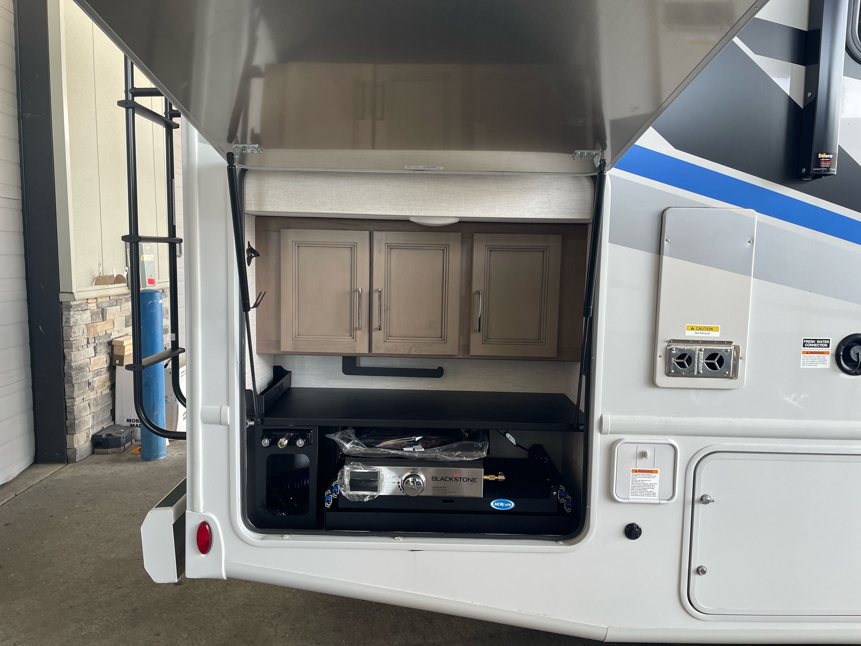 2026 Thor FREEDOM TRAVELER B30 in olive branch MS
