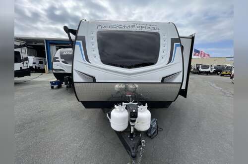 2023 Coachmen FREEDOM EXPRESS 259FKDS in greenville NC