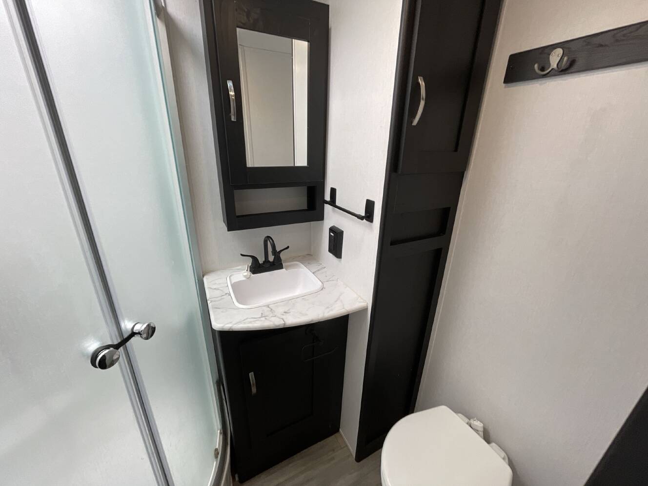 A photo of this 2023 Coachmen FREEDOM EXPRESS 259FKDS