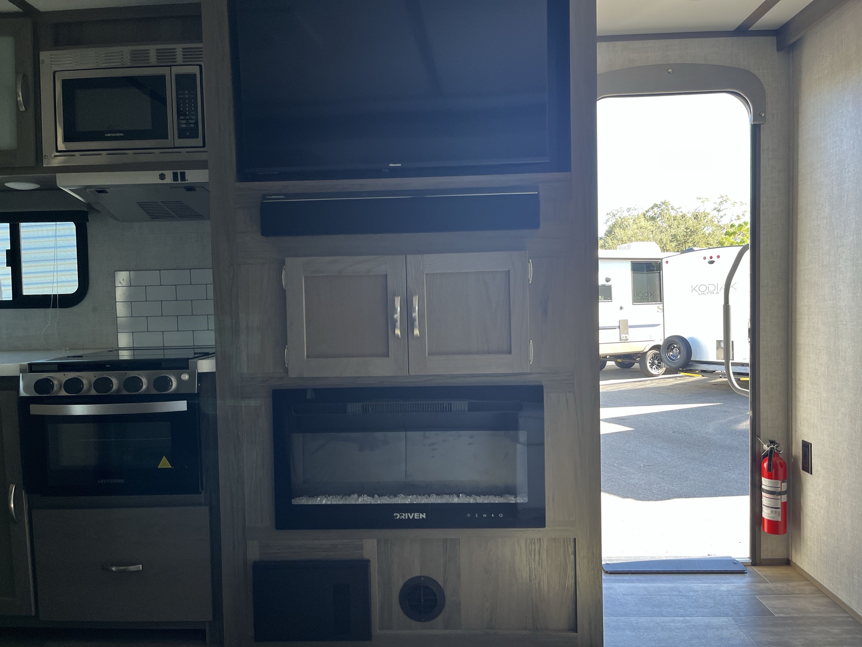 2023 Gulf Stream ENVISION 220RB in clermont FL