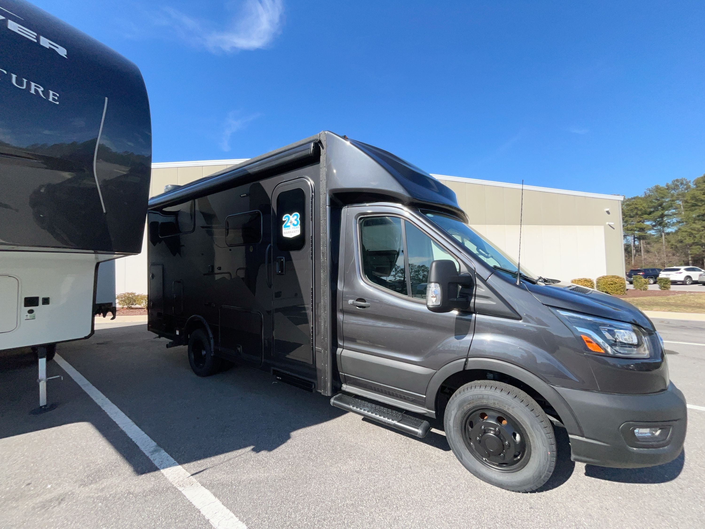 2026 Jayco GRANITE RIDGE 22T in myrtle beach SC