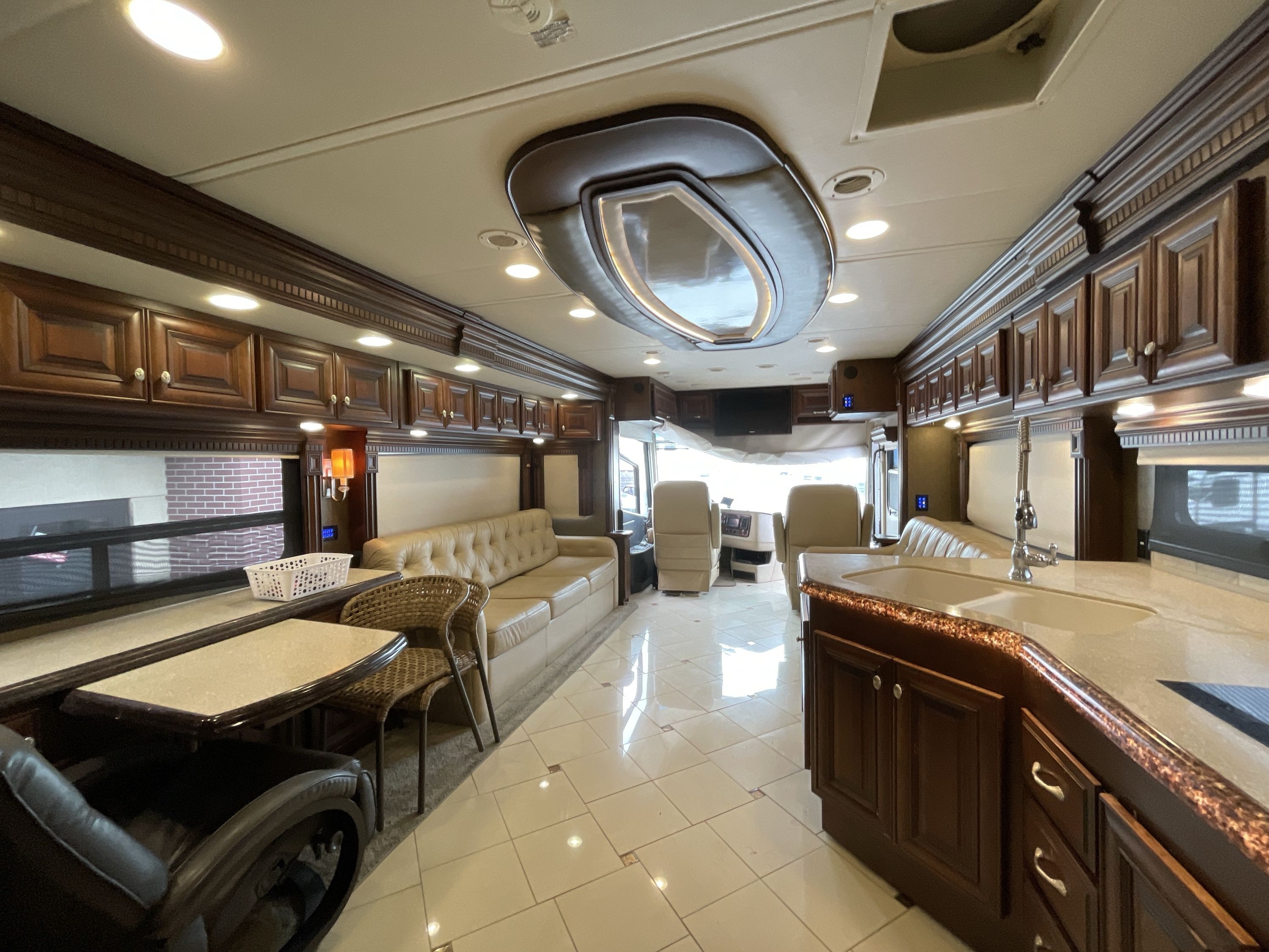2014 Monaco DYNASTY 44PDQ in tucson AZ