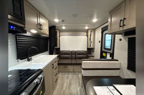 2026 Heartland PROWLER 2000MBW in coburg OR