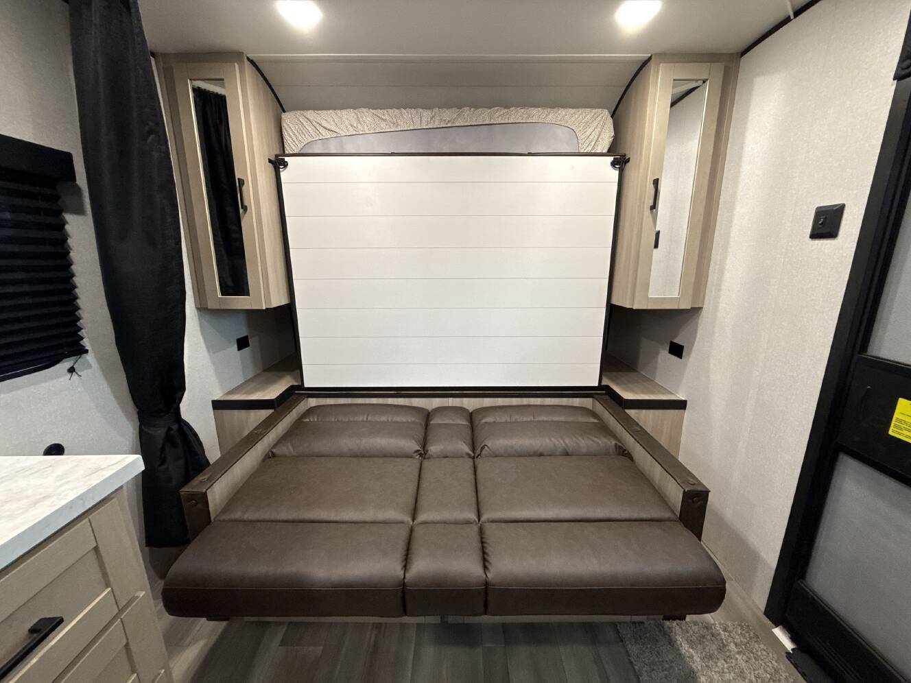A photo of this 2026 Heartland PROWLER 2000MBW