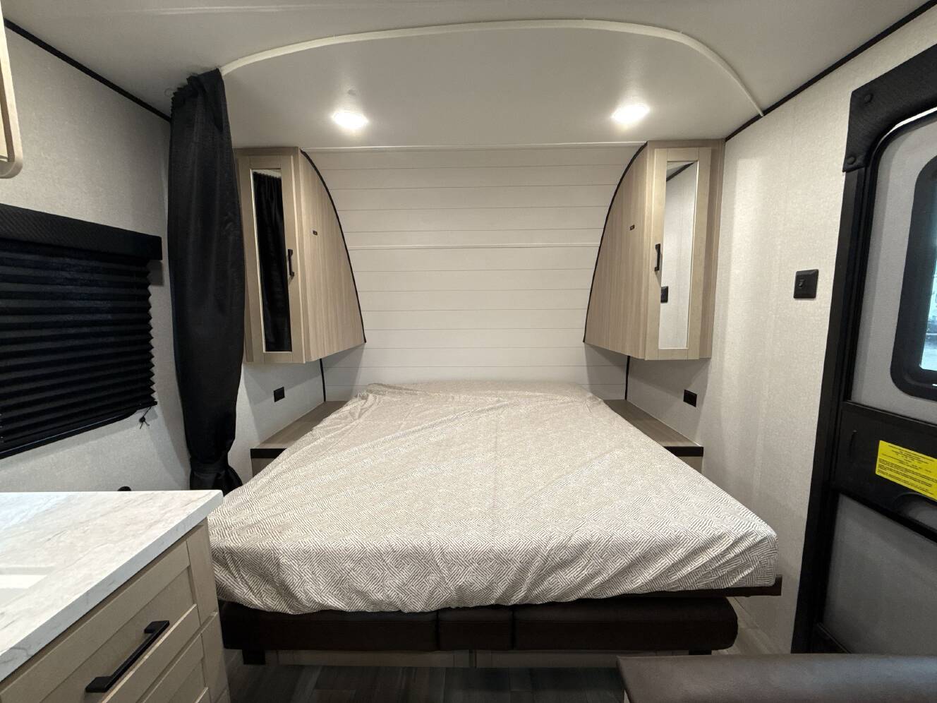 A photo of this 2026 Heartland PROWLER 2000MBW