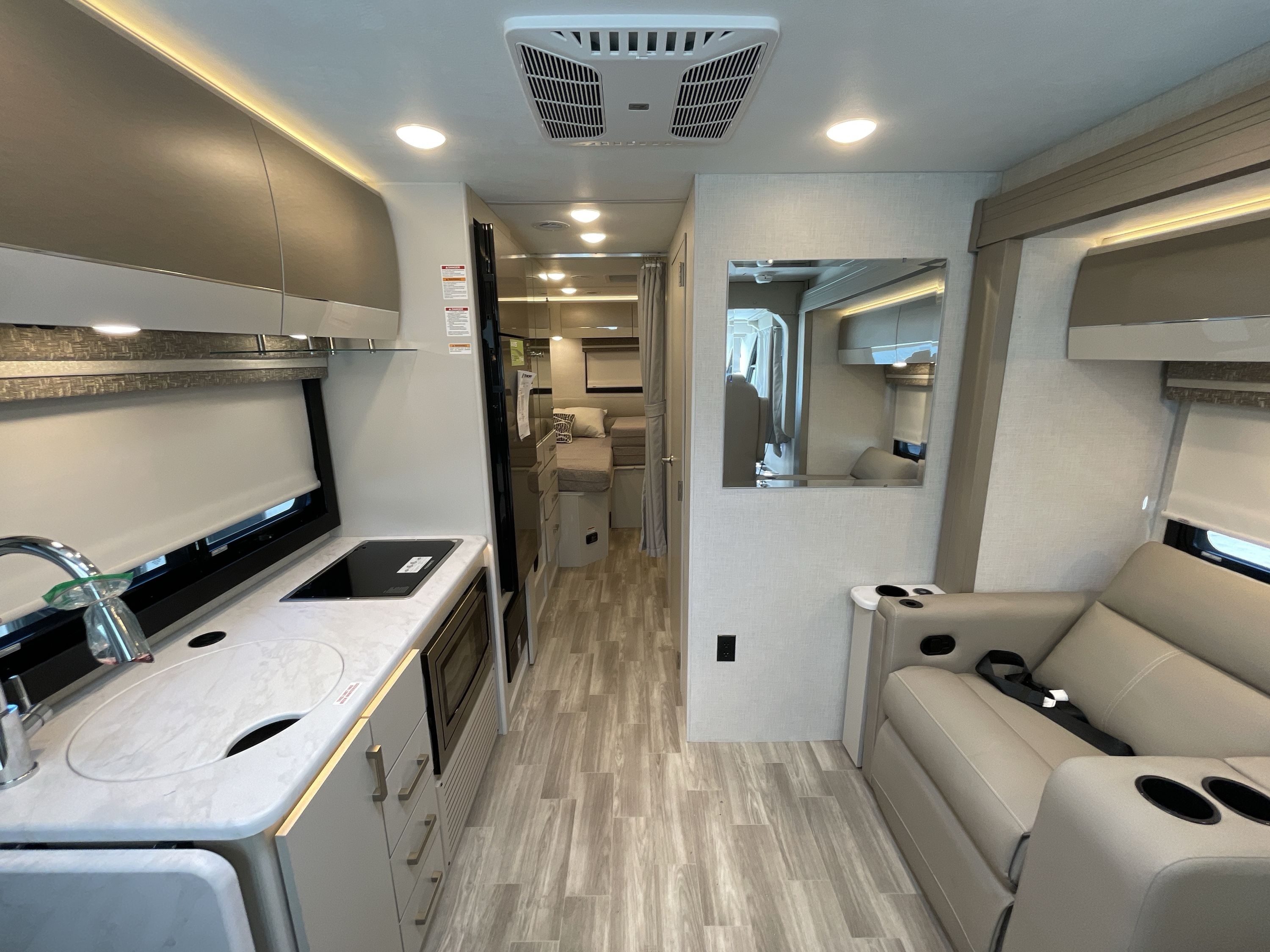 2026 Thor AXIS 26.2 in new braunfels TX