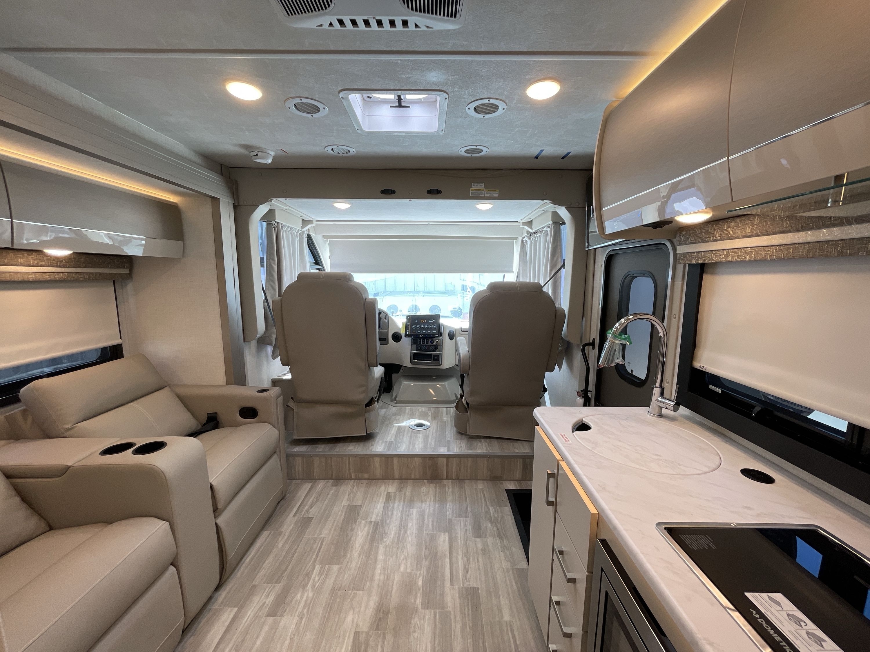 2026 Thor AXIS 26.2 in new braunfels TX