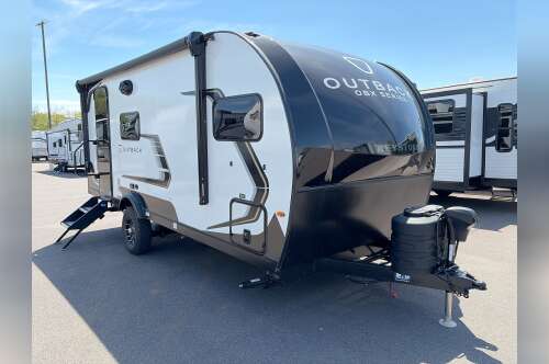 2026 Keystone OUTBACK OBX 19RBS in kodak TN