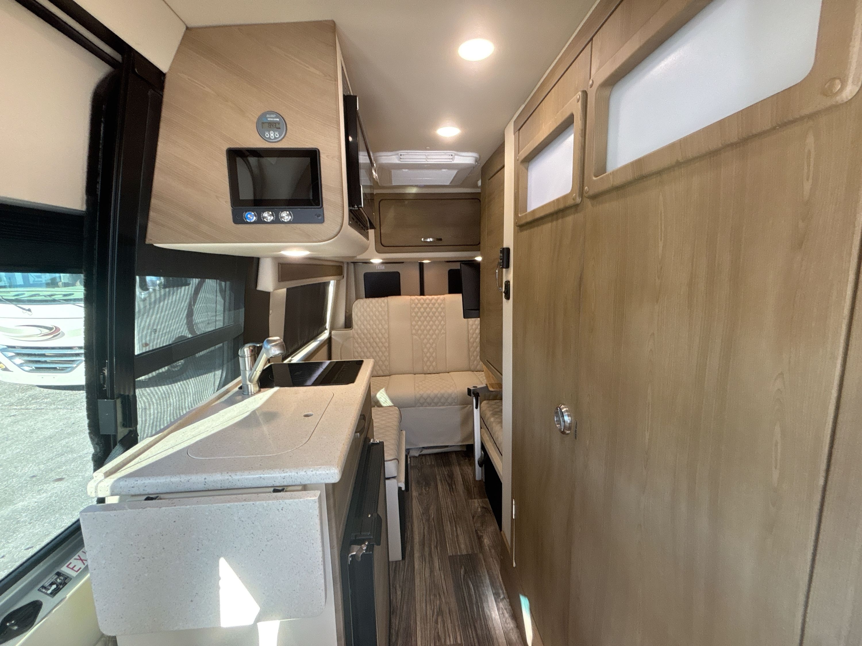 2021 Midwest Automotive Designs PASSAGE 144 FD2 LOUNGE in fort myers FL