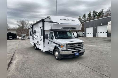 2026 Forest River SUNSEEKER LE 2550DSF 2550DSLE in west boylston MA