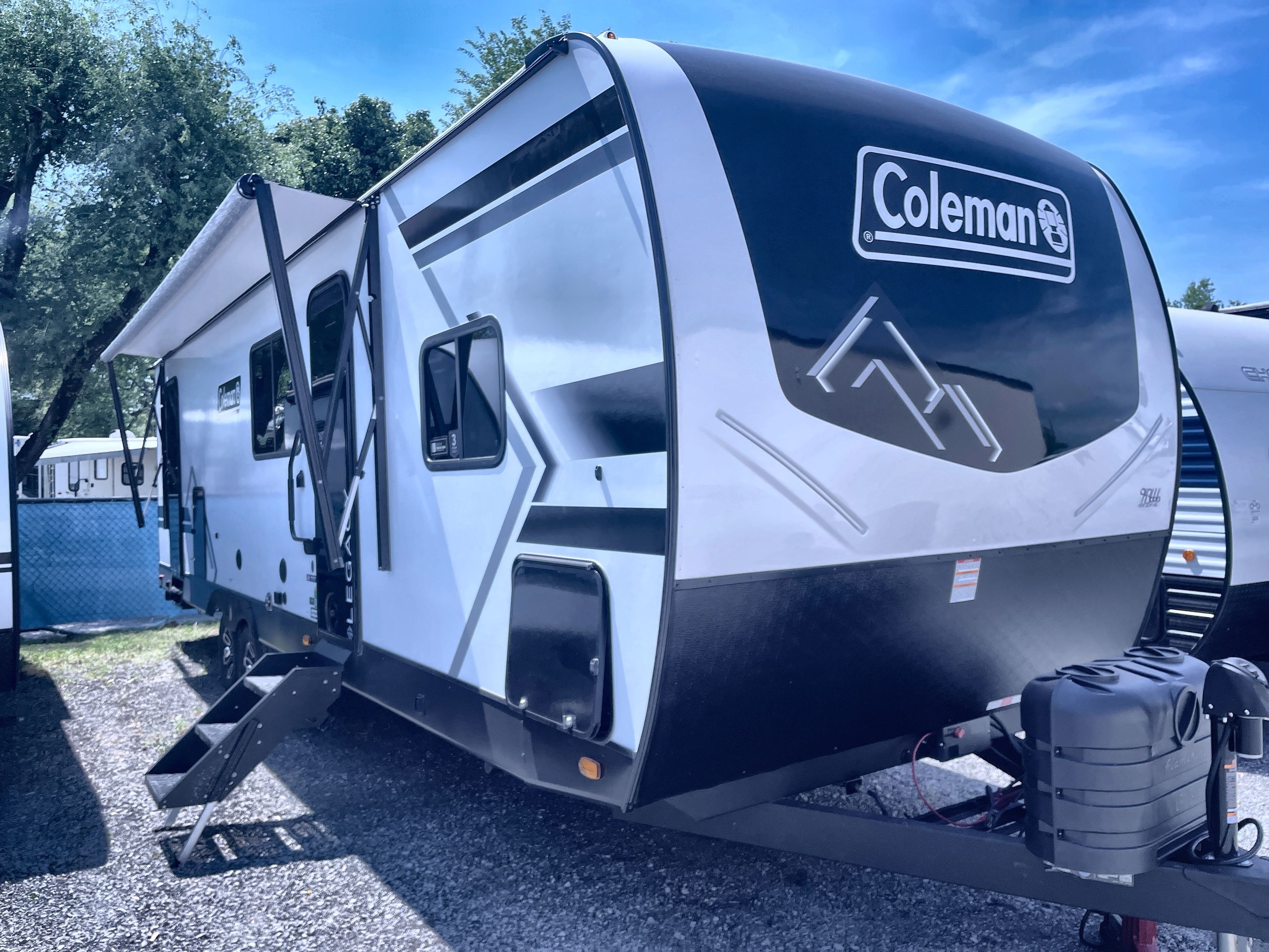 2026 Keystone COLEMAN LEGACY 2900BH in nashville TN