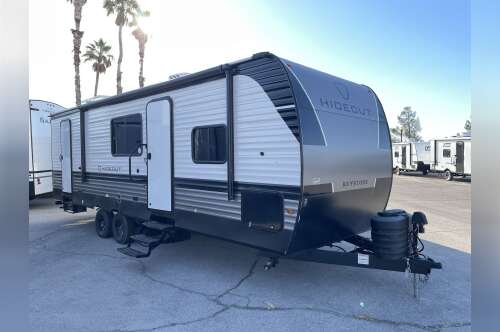 2026 Keystone HIDEOUT SPORT 261BHWE in las vegas NV