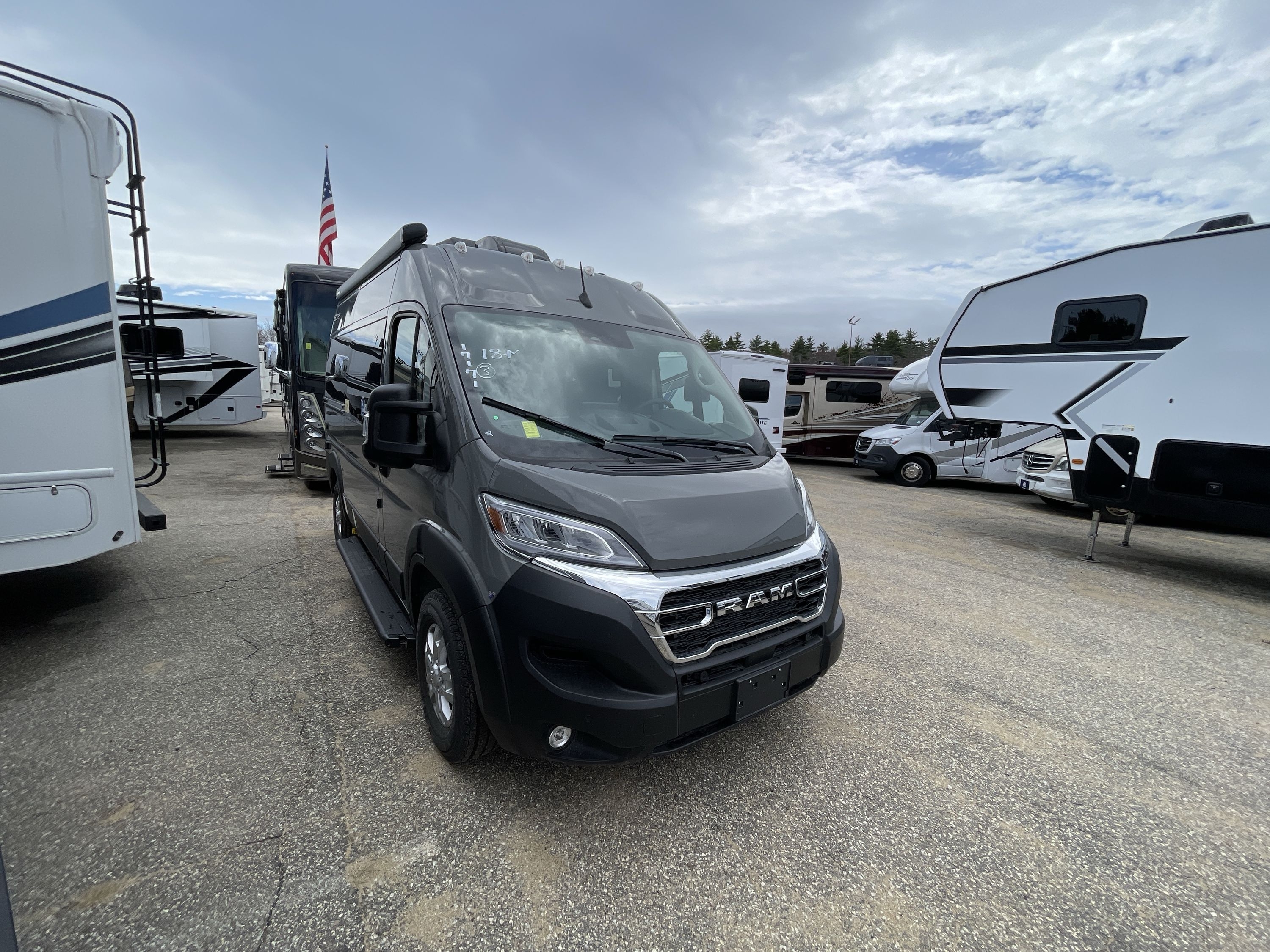 2027 Thor SCOPE 18M in chichester NH