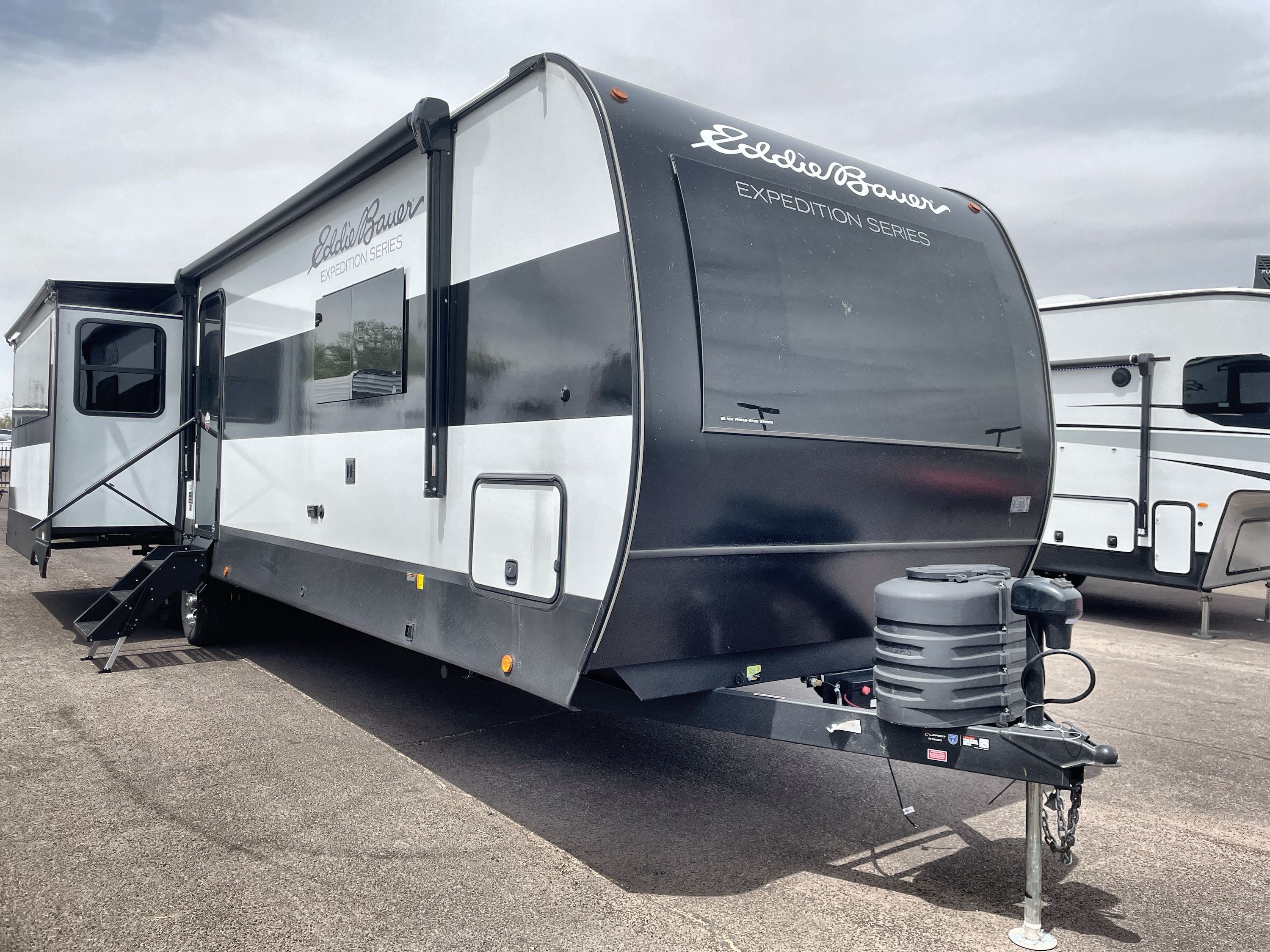 2026 Dutchmen EDDIE BAUER EXPEDITION 345RL in avondale AZ