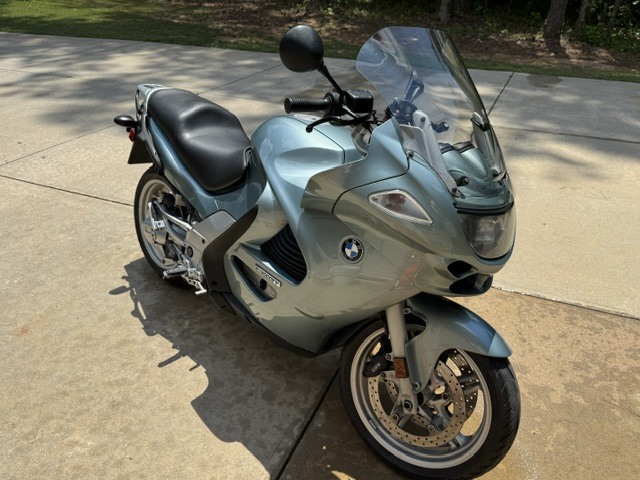 2003 BMW K 1200 GT 1200 GT in Monroe, GA