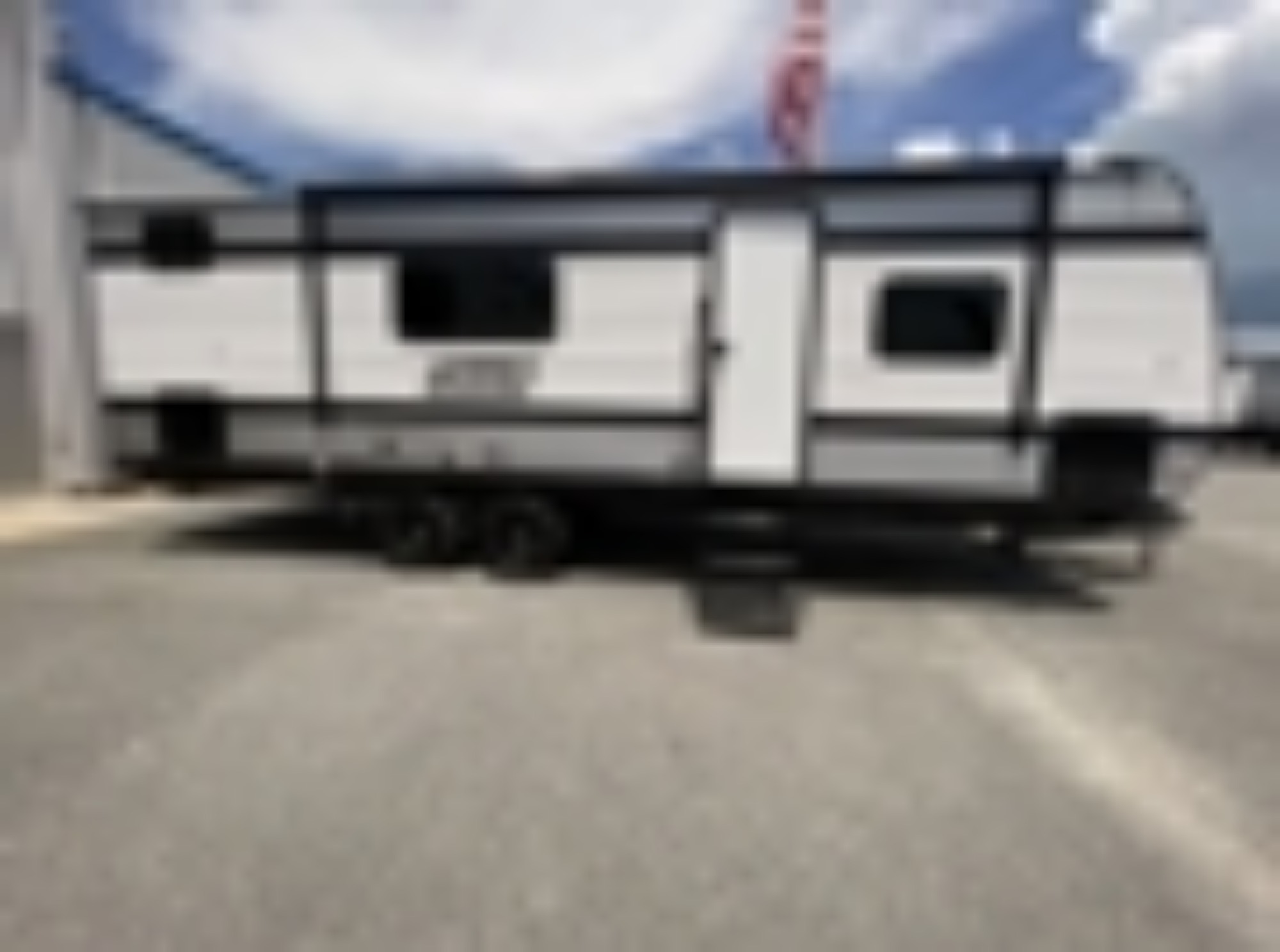 2026 Keystone COLEMAN 25B in jacksonville FL