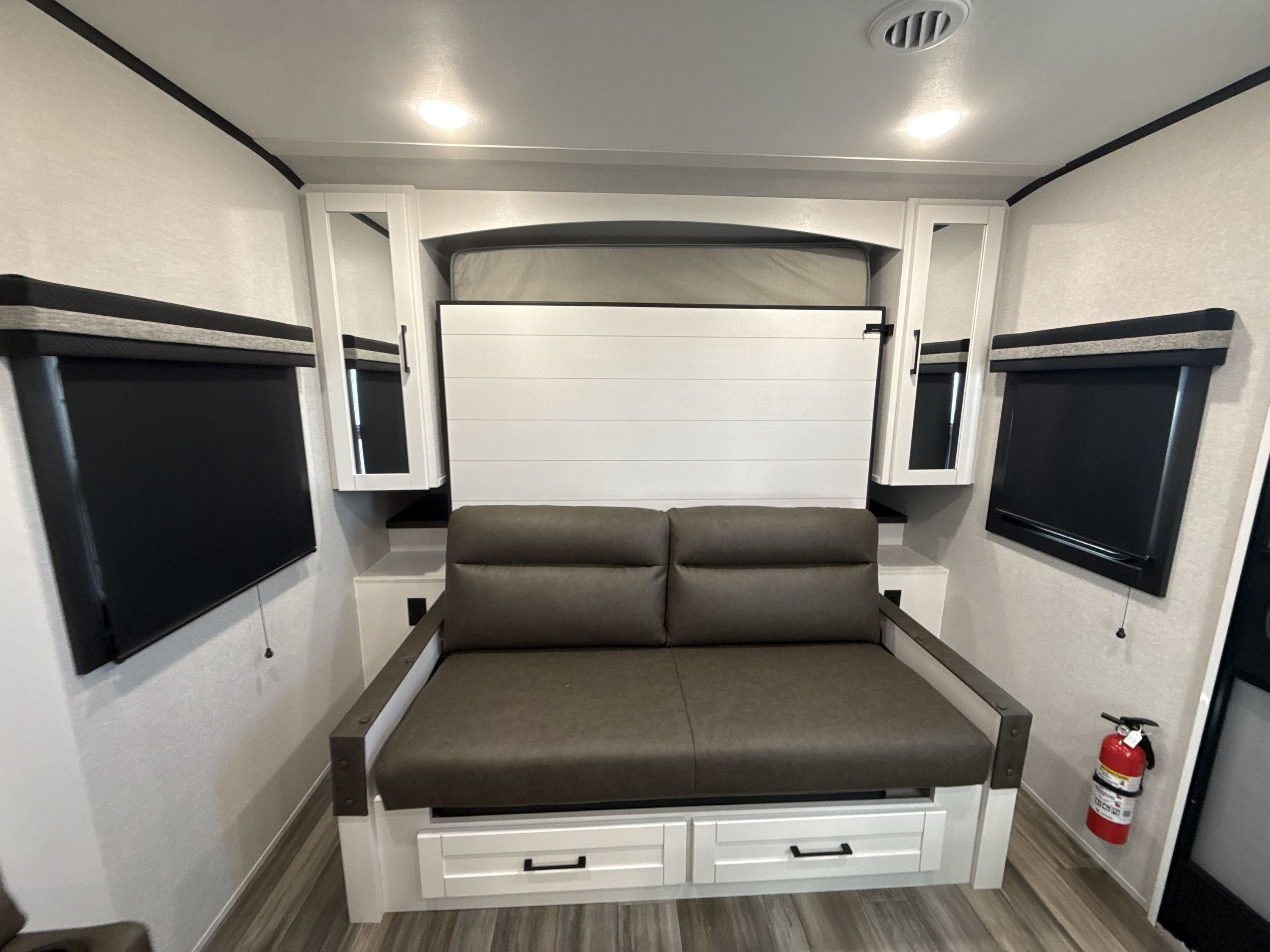 2026 Highland Ridge OPEN RANGE LITE 211RKM in sioux falls SD