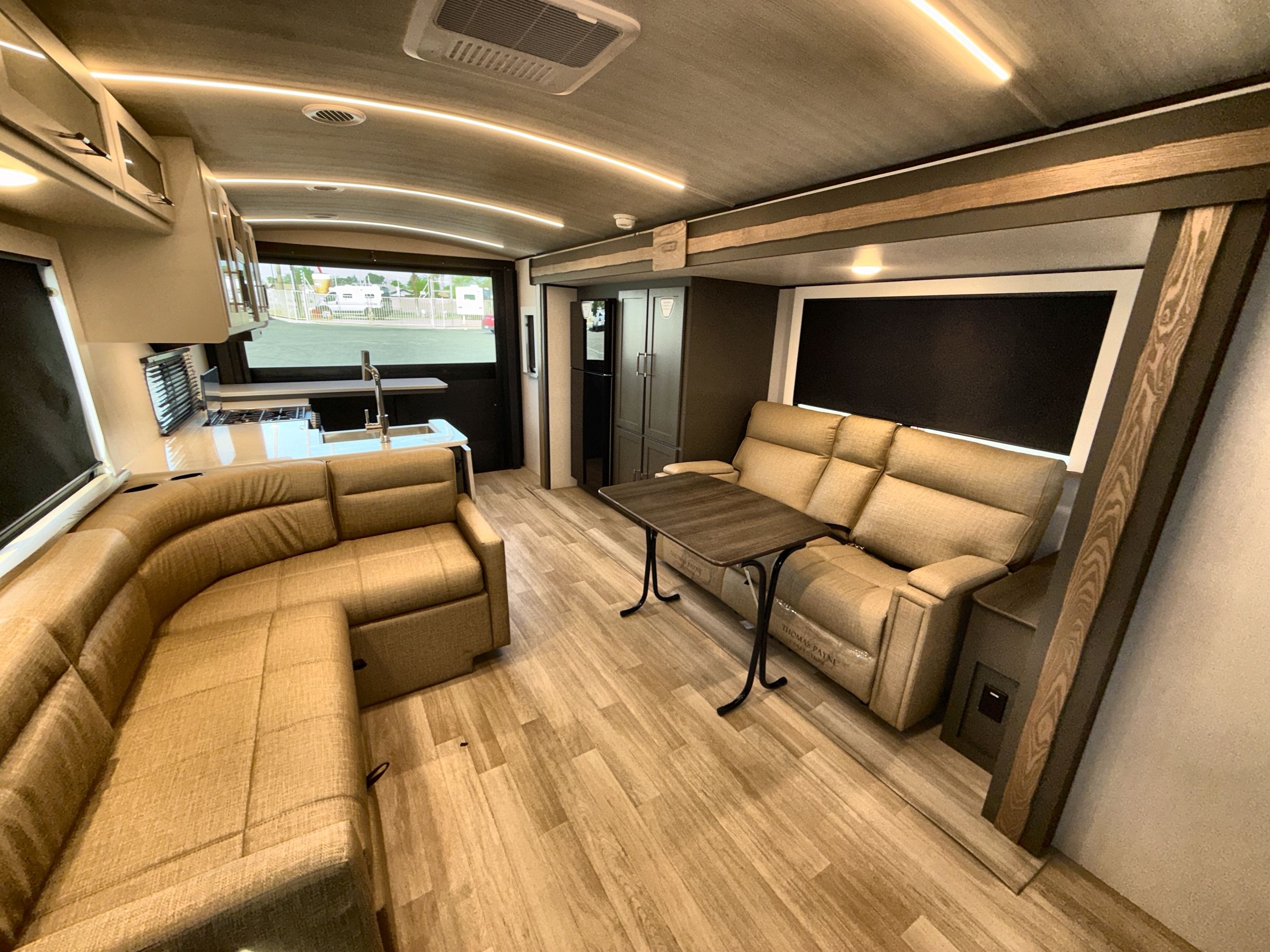 2026 Keystone BULLET PREMIUM 336BBK in bakersfield CA