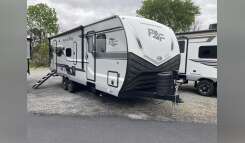 2026 Northwood Arctic Fox NXT 27SX RV