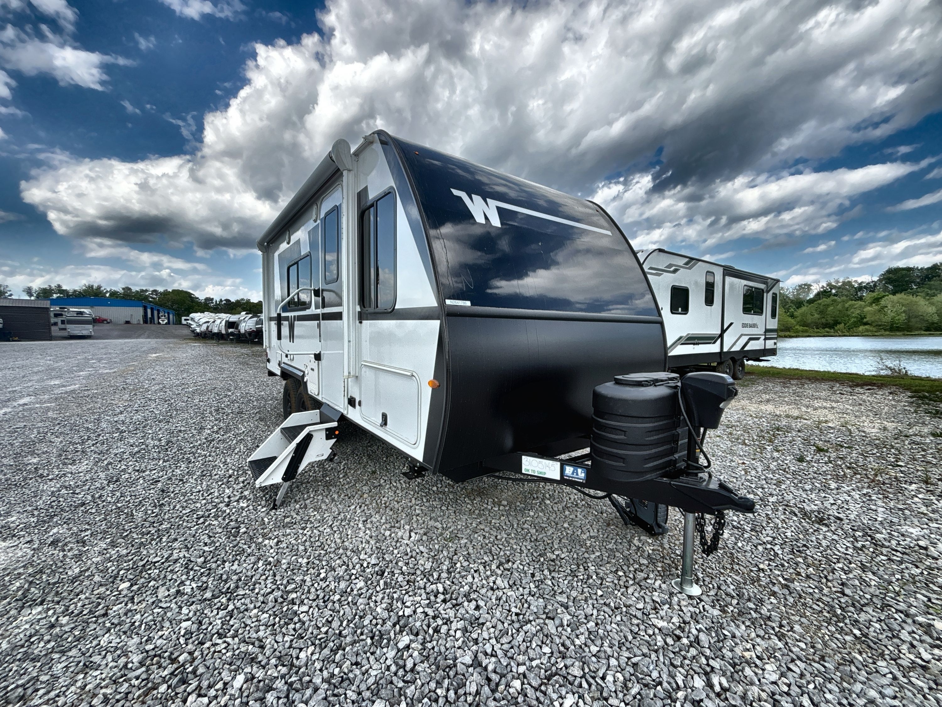 2026 Winnebago MICRO MINNIE 2100BH in chattanooga TN