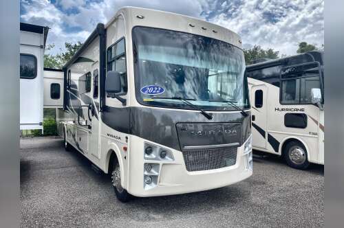 2022 Coachmen MIRADA 35ES in jacksonville FL